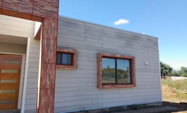 PARCELA EN VENTA TALCA