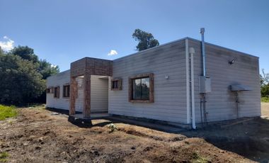 PARCELA EN VENTA TALCA