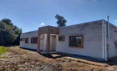 PARCELA EN VENTA TALCA