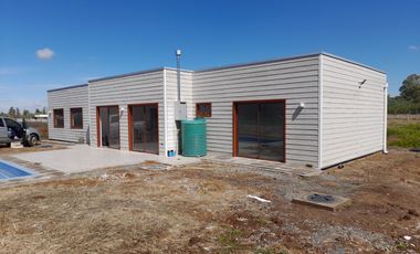 PARCELA EN VENTA TALCA