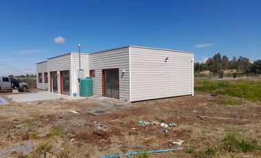PARCELA EN VENTA TALCA
