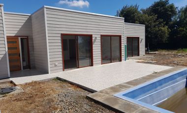 PARCELA EN VENTA TALCA
