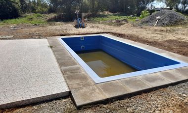 PARCELA EN VENTA TALCA