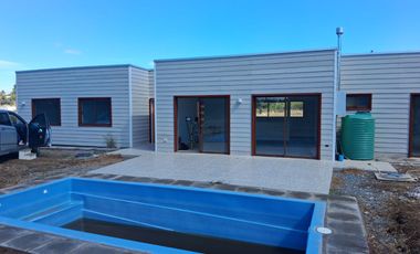 PARCELA EN VENTA TALCA