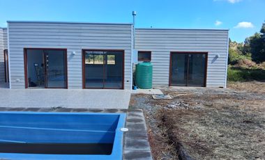 PARCELA EN VENTA TALCA