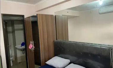 DIJUAL Murah Apartemen Gateway Pasteur Bandung