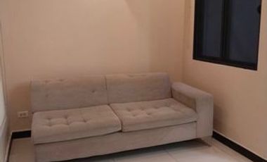 3 Bedrooms Townhouse for Rent in Paranaque *Woodsville Residences