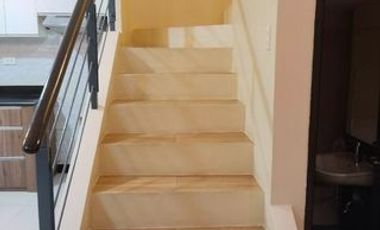 3 Bedrooms Townhouse for Rent in Paranaque *Woodsville Residences