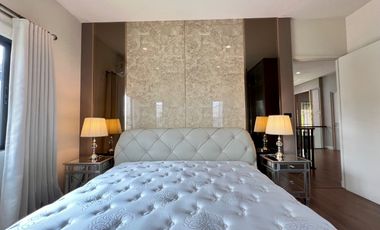 Brand new luxury designed house for sale.