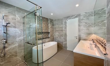 Brand new luxury designed house for sale.