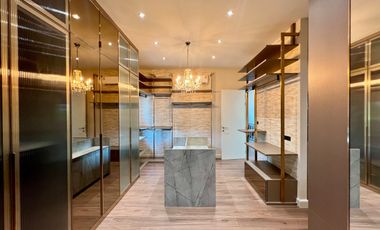 Brand new luxury designed house for sale.