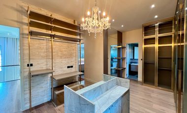 Brand new luxury designed house for sale.