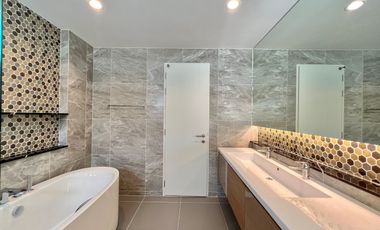 Brand new luxury designed house for sale.