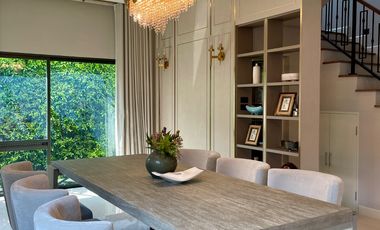 Brand new luxury designed house for sale.