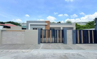 RUSH SALE 431 SQM 4 Bedroom Bungalow House and Lot for SALE in Telebastagan San Fernando Pampanga very near to SM