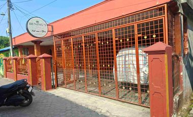 Rumah Dijual