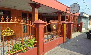 Rumah Dijual