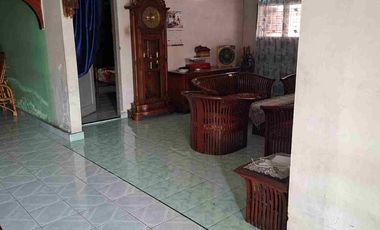 Rumah Dijual