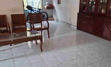 Rumah Dijual