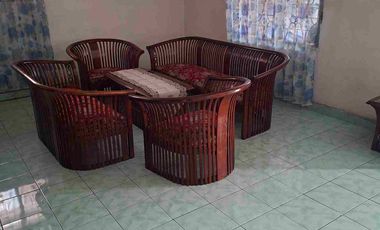 Rumah Dijual