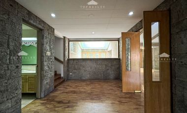 1,234 SQM 4 Bedroom 4BR House and Lot for Sale in Quezon City at La Vista Subdivision