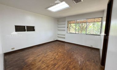 1,234 SQM 4 Bedroom 4BR House and Lot for Sale in Quezon City at La Vista Subdivision