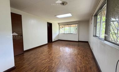 1,234 SQM 4 Bedroom 4BR House and Lot for Sale in Quezon City at La Vista Subdivision