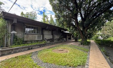 1,234 SQM 4 Bedroom 4BR House and Lot for Sale in Quezon City at La Vista Subdivision