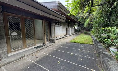 1,234 SQM 4 Bedroom 4BR House and Lot for Sale in Quezon City at La Vista Subdivision