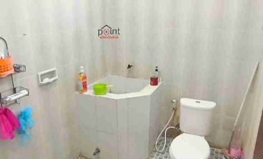 Rumah Mewah Klasik 1 lt Halaman Luas di Sumber Dekat Manahan Solo Kota