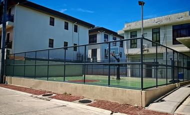 5 Bedroom Townhouse for Rent in Paranaque City *Multinational Village
