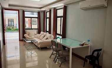 5 Bedroom Townhouse for Rent in Paranaque City *Multinational Village