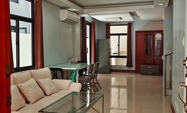 5 Bedroom Townhouse for Rent in Paranaque City *Multinational Village