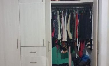 RENTA DEPARTAMENTO EN AGRICOLA PANTITLAN