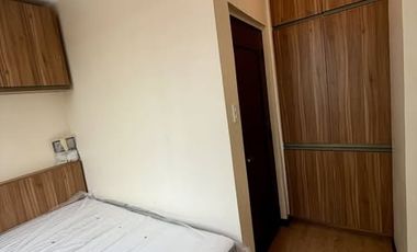 3-Bedroom Townhouse for Rent in Manila *San Andres Bukid