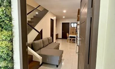 3-Bedroom Townhouse for Rent in Manila *San Andres Bukid
