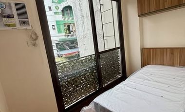3-Bedroom Townhouse for Rent in Manila *San Andres Bukid