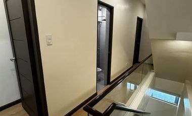 3-Bedroom Townhouse for Rent in Manila *San Andres Bukid