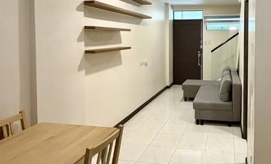3-Bedroom Townhouse for Rent in Manila *San Andres Bukid