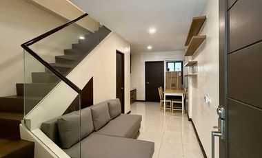 3-Bedroom Townhouse for Rent in Manila *San Andres Bukid