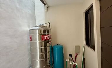 3-Bedroom Townhouse for Rent in Manila *San Andres Bukid