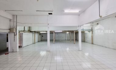 RUANG USAHA DIJUAL DI SOLO DEKAT LOTTE MART
