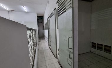 RUANG USAHA DIJUAL DI SOLO DEKAT LOTTE MART