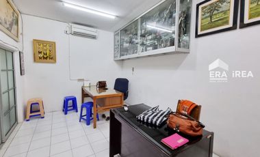 RUANG USAHA DIJUAL DI SOLO DEKAT LOTTE MART