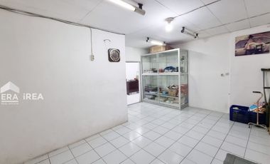 RUANG USAHA DIJUAL DI SOLO DEKAT LOTTE MART