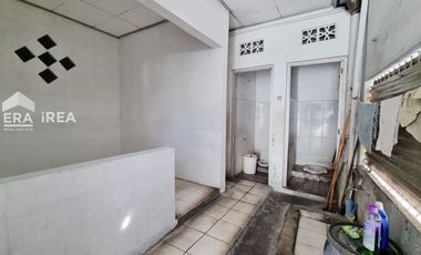 RUANG USAHA DIJUAL DI SOLO DEKAT LOTTE MART