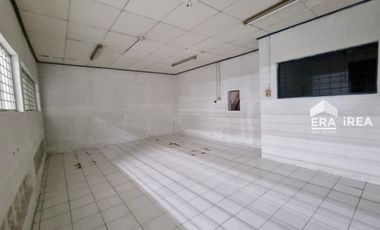 RUANG USAHA DIJUAL DI SOLO DEKAT LOTTE MART