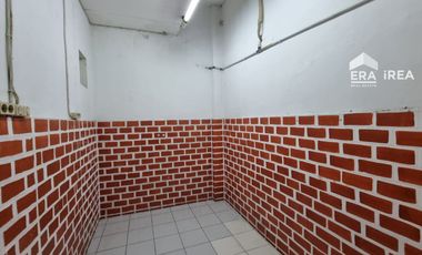RUANG USAHA DIJUAL DI SOLO DEKAT LOTTE MART
