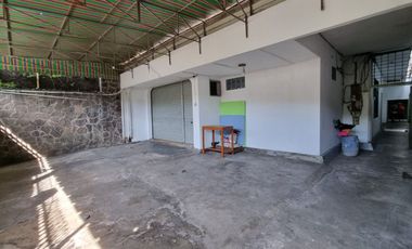 RUANG USAHA DIJUAL DI SOLO DEKAT LOTTE MART