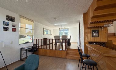 Casa en condominio en Venta
